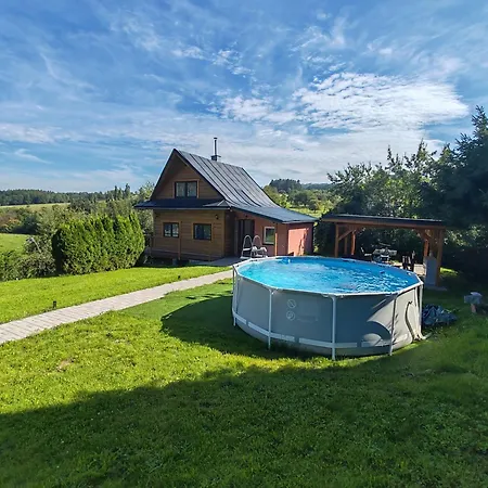 Ferienhaus U Vitalky