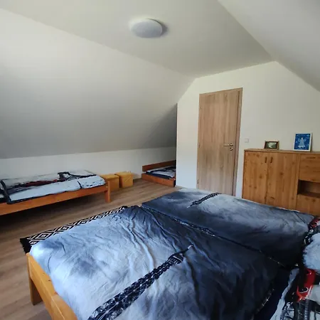 U Vitalky Ferienhaus