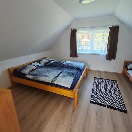 Ferienhaus U Vitalky *