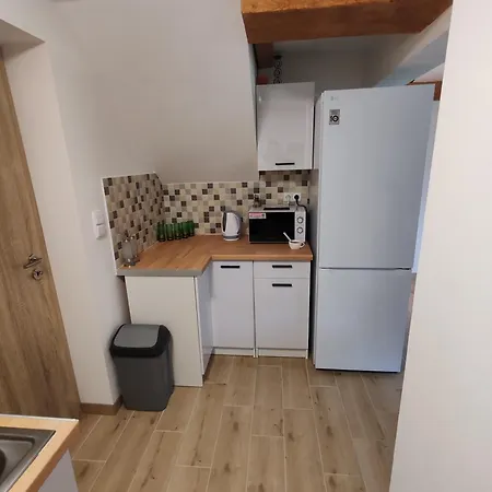 U Vitalky Ferienhaus