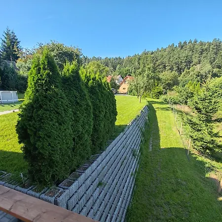 U Vitalky Ferienhaus Klokoci