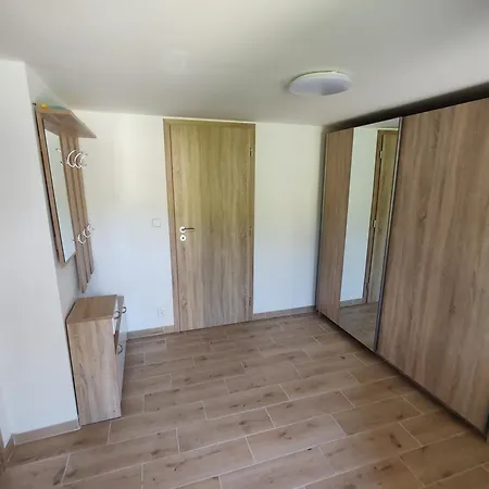 Ferienhaus U Vitalky Klokoci