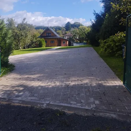 Ferienhaus U Vitalky Klokoci