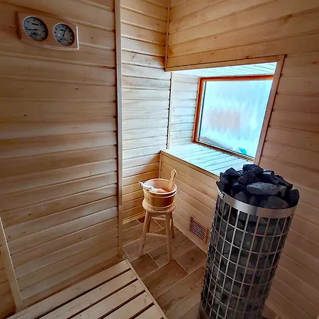 U Vitalky Дом отдыха