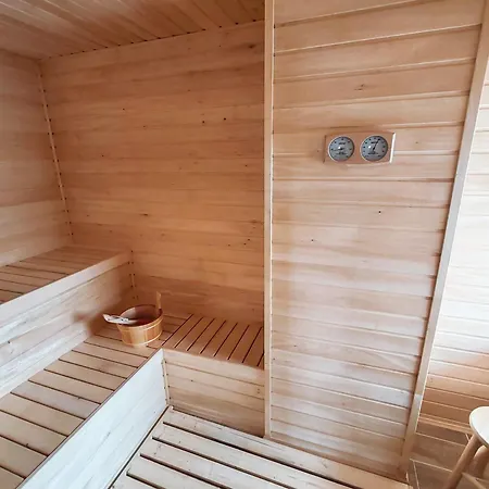 Дом отдыха U Vitalky Klokoci