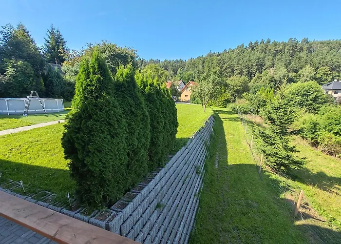 U Vitalky Hébergement de vacances Klokoci